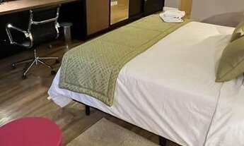 Imagem 4: FLAT/STUDIO SETOR MARISTA ALTO PADRÃO