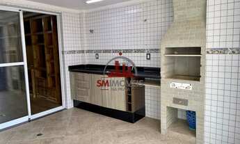 Imagem 7: Apartamento 03 dormitórios no Boqueirão Praia Grande