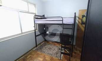 Imagem 7: Apartamento 3 quartos Miolo de icaraí próximo ao Campo de São Bento