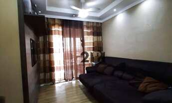 Imagem 6: Apartamento com 2 dormitórios à venda, 63 m² por R$ 530.000,00 - Vila Maria - São Paulo/SP