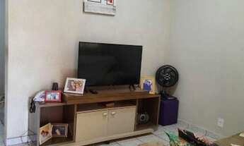 Imagem 6: Sobrado com 2 dormitórios à venda, 68 m² por R$ 245.000,00 - Cidade Jardim II - Americana