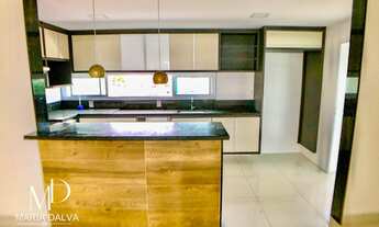 Imagem 5: Apartamento para venda tem 119 metros quadrados com 3 quartos em Jardim Camburi - Vitória