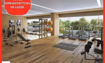 Imagem 5: Olhar Caminho das Arvores - 3 e 4 Suites, Varanda e Infra Completa