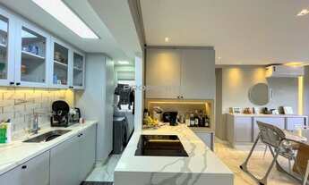 Imagem 5: Apartamento Mobiliado no bairro Marechal Rondon! Ref.:1283