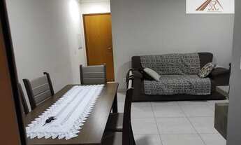 Imagem 7: Apartamento à venda, 65 m² por R$ 395.000,00 - Condomínio Portal das Flores - Indaiatuba/S