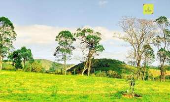 Imagem: Excelente terreno plano no condomínio Alvim