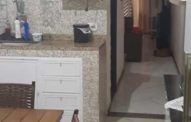 Imagem 7: Excelente Casa duplex em Campo Grande