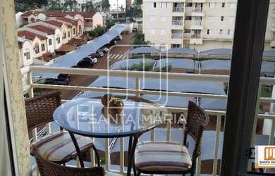 Imagem 4: Apartamento (tipo - padrao) 2 dormitórios, cozinha planejada, portaria 24hs, lazer, salão