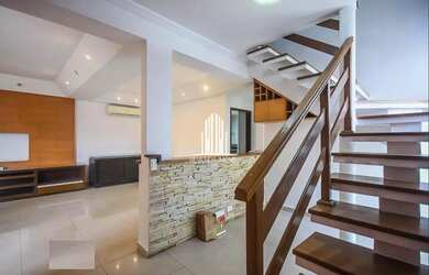 Imagem 5: CASA COM 4 QUARTOS, 2 SUITES E 2 VAGAS NO MORUMBI