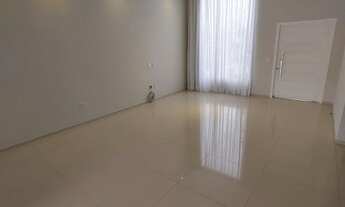 Imagem 2: Casa de alto padrão com designer moderno e ótimo acabamento no Vale dos Cristais V