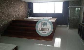 Imagem 3: Loft com 1 dormitório à venda, 42 m² por R$ 400.000,00 - Rudge Ramos - São Bernardo do Cam