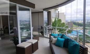 Imagem 3: Casa de Condominio em Alphaville - Santana de Parnaíba