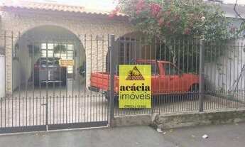 Imagem: Casa com 2 dormitórios à venda, 153 m²