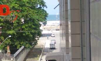 Imagem 3: APATAMENTO PORTEIRA FECHADA, COM 2 DORMITORIOS, E AR CONDICIONADO NOS DORMITORIOS E SALA