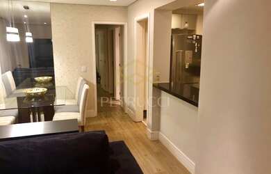 Imagem 6: Apartamento - Parque Prado - Campinas