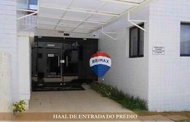 Imagem 6: Residencial Praias do Atlântico no Bessa com 2 quartos