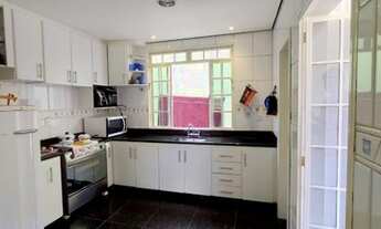 Imagem 2: Casa para venda possui 320 metros quadrados com 5 quartos em Planalto - Belo Horizonte - M