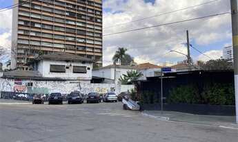 Imagem 5: São Paulo - Casa Comercial - VILA NOVA CONCEIÇÃO