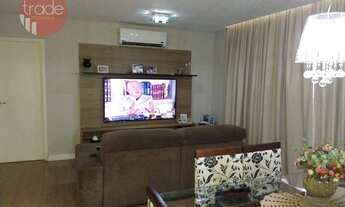 Imagem 5: Apartamento com 3 dormitórios à venda, 108 m² por R$ 695.000,00 - Vila do Golf - Ribeirão