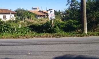 Imagem: Excelente terreno com 2.277,33m² sendo