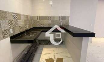 Imagem 5: Casa com 3/4 sendo 1 suíte c/ closet à venda, 107 m² por R$ 420.000 - 606 Sul