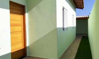 Imagem 5: Casa 3 Quartos Caraguatatuba - SP - Loteamento Estância Mirante de Caraguatatuba