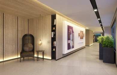 Imagem 6: Rio de Janeiro - Apartamento Padrão - Laranjeiras