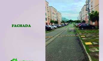 Imagem 5: Residential / Apartment - Cosmos