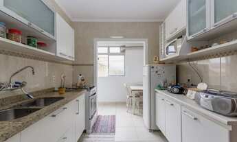 Imagem 7: Porto Alegre - Apartamento Padrão - Mont Serrat