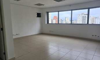 Imagem 2: Sala/Conjunto para aluguel e venda possui 36 metros quadrados em Vila Monte Alegre - São P