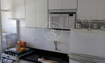 Imagem 4: VENDA: Apartamento - Centro - Condomínio Parque Banff - R$ 298.000,00- REF:AP01856