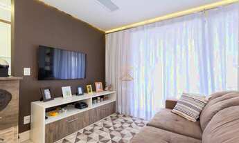 Imagem 5: Apartamento com 2 dormitórios à venda, 89 m² por R$ 1.000.000 - Cidade Ademar - São Paulo