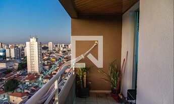 Imagem 6: Apartamento à Venda - Bosque da Saúde, 3 Quartos, 88 m2