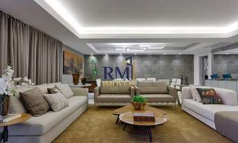 Imagem 2: Apartamento à venda, 4 quartos, 2 suítes, 4 vagas, Vila da Serra - Nova Lima/MG