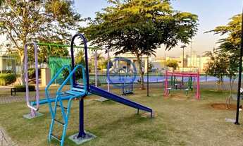 Imagem 4: HORTOLÂNDIA - Casa de Condomínio - Condomínio Jardim de Mônaco