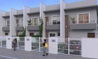 Imagem 2: Excelente Geminado Sobrado no Paranaguamirim