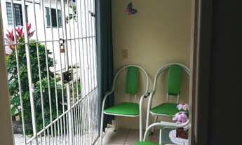 Imagem 6: Apartamento para venda, 2 quartos em São Lourenço da Mata