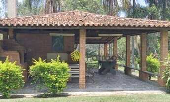 Imagem 10: Maravilhosa propriedade em Salto Itu 7 dormitórios à venda, 18565 m² por R$ 3.000.000 - Sa