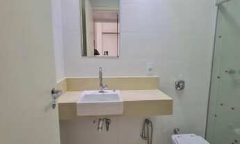 Imagem 4: Apartamento para venda possui 57 metros quadrados com 1 quarto em Botafogo - Rio de Janeir