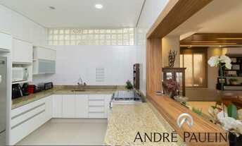 Imagem 4: Casa em condomínio com 3 quartos no CONDOMÍNIO ROYAL FOREST - Bairro Condomínio Royal Fore