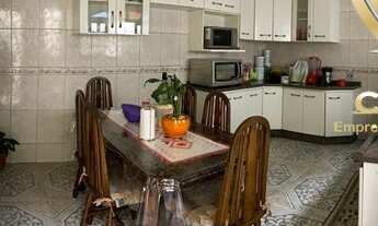 Imagem 5: CASA RESIDENCIAL em SÃO PAULO - SP, VILA SANTA TERESINHA