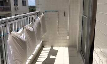 Imagem 4: Vendo lindo Apt de 3/4 sendo 1 Suíte 72m², 2 Vagas, Verano Club Residence