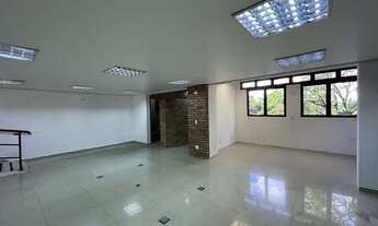 Imagem 6: Centro Comercial!