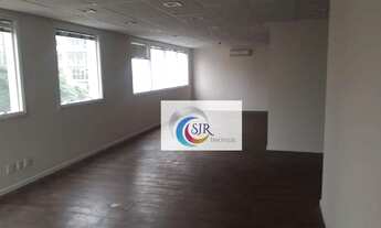 Imagem 2: Conjunto para alugar, 324 m² por R$ 27.540,00/mês - Consolação - São Paulo/SP