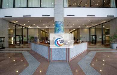 Imagem 2: Conjunto para alugar, 509 m² - Brooklin - São Paulo/SP