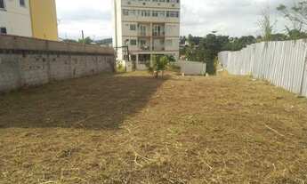 Imagem: Lote para Venda em Itaboraí, Jardim Imperial