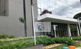 Imagem 3: Conjunto para alugar, 671 m² - Pinheiros - São Paulo/SP