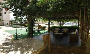 Imagem 4: Apartamento para Locação em Natal, Candelária, 2 dormitórios, 2 banheiros, 1 vaga