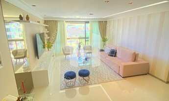 Imagem 7: Dubai Tower Residence, apartamento na Treze de Julho, cod 3171