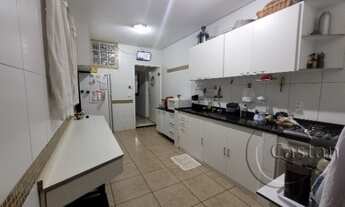 Imagem 3: SãO PAULO - Casa Padrão - Alto da Mooca